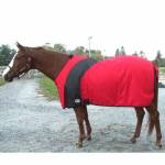 exselle Horse Blankets, Sheets & Coolers