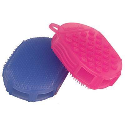 5-610104 Miniature Gel Scrubbie Mitt sku 5-610104