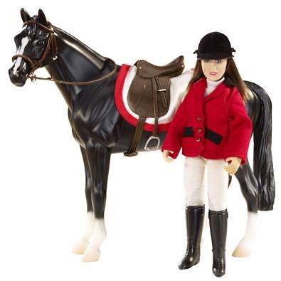 Breyer Classic Chelsea Show Jumper