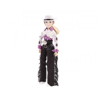 Breyer Traditional Taylor Cowgirl Doll