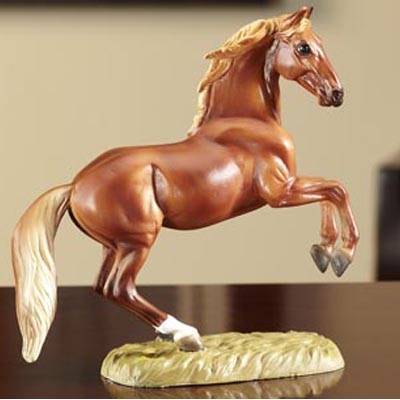 5-610236 Breyer Royal Blood Whistlejacket Resin Horse sku 5-610236