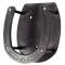 Plastic Horseshoe Salt Block