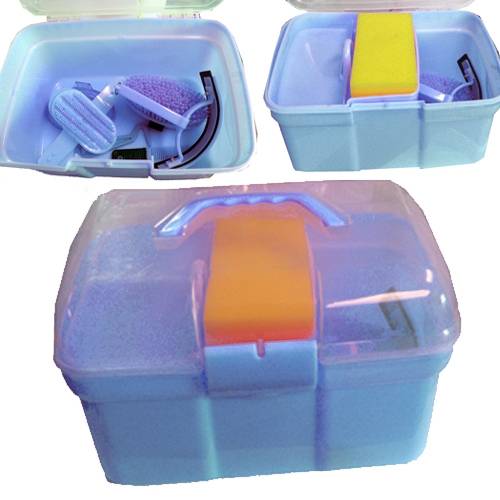 Junior Grooming Kit