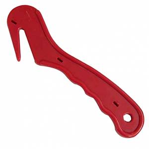 Plastic Bandage Cutter