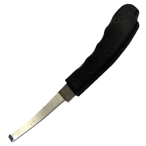 Right Handed Hoof Knife