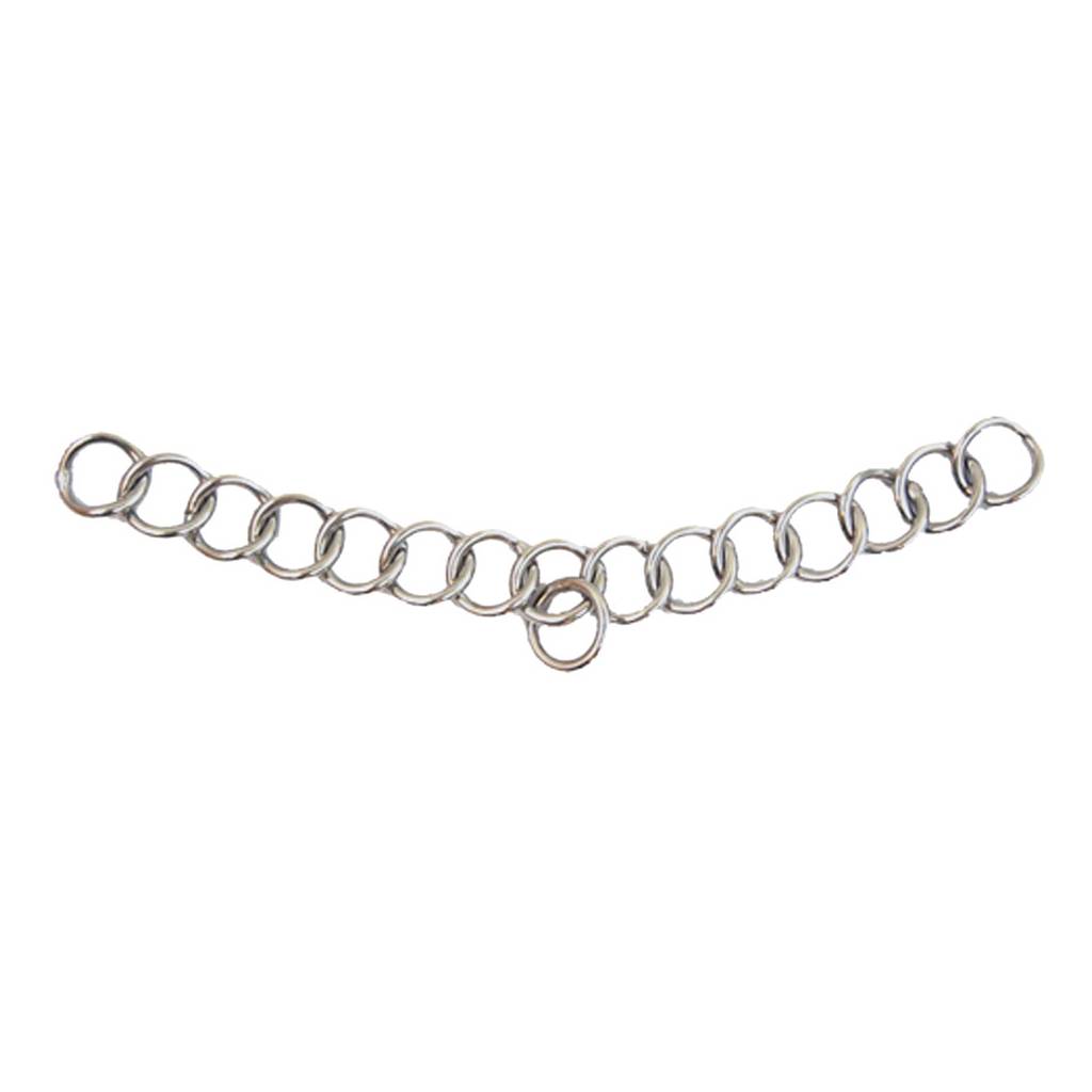 Single Link Curb Chain