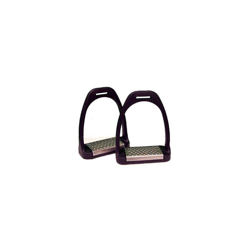 Poly Nylon Stirrups