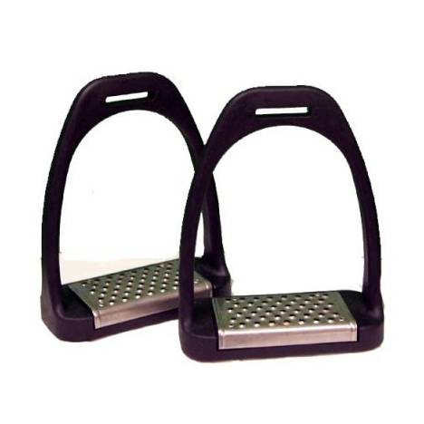 Poly Nylon Stirrups