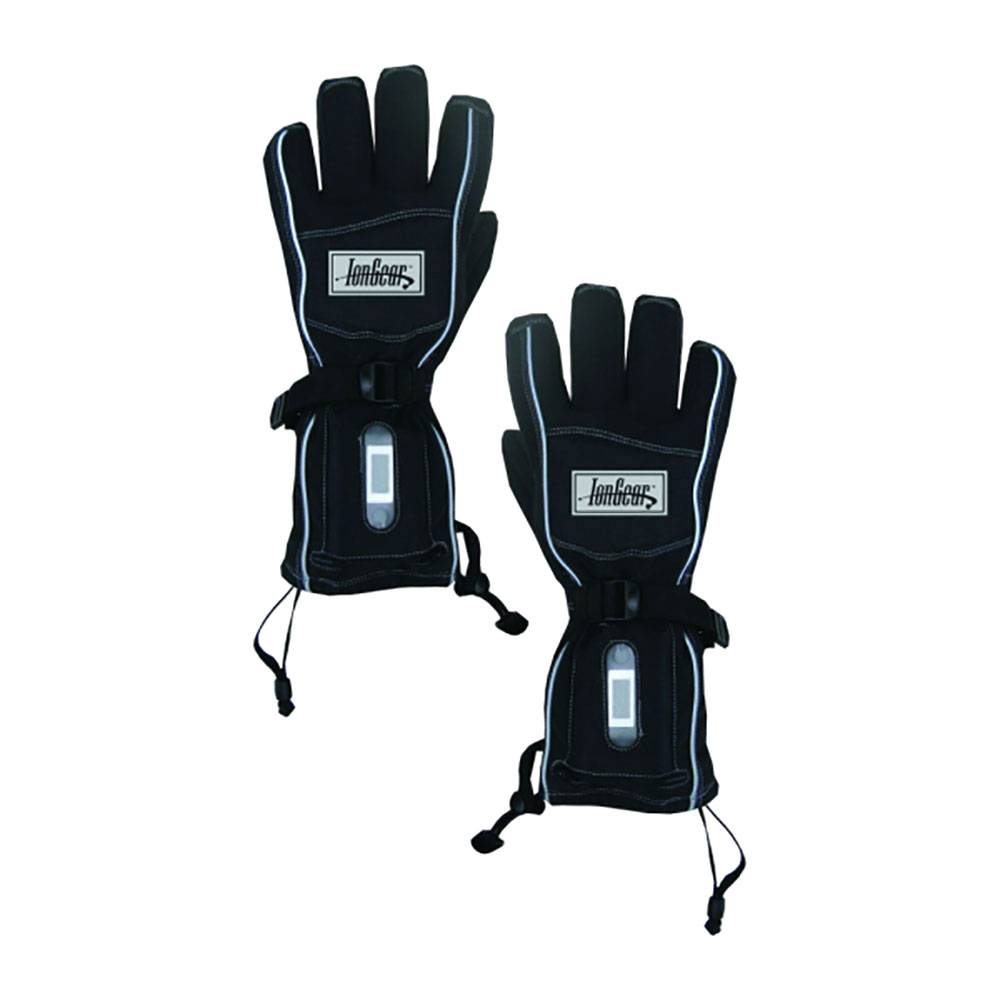 Techniche Battery Powered IonGear Glove