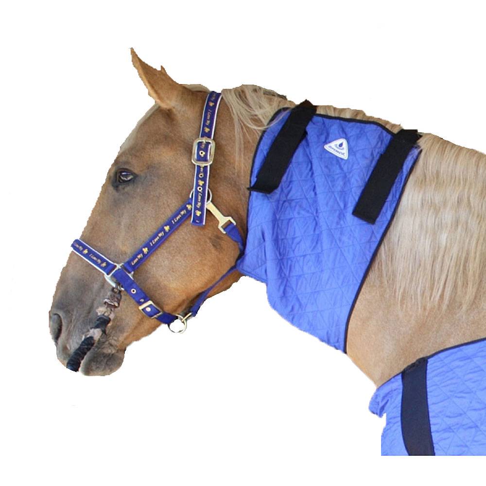 Techniche Hyperkewl Evaporative Horse Neck Cooler