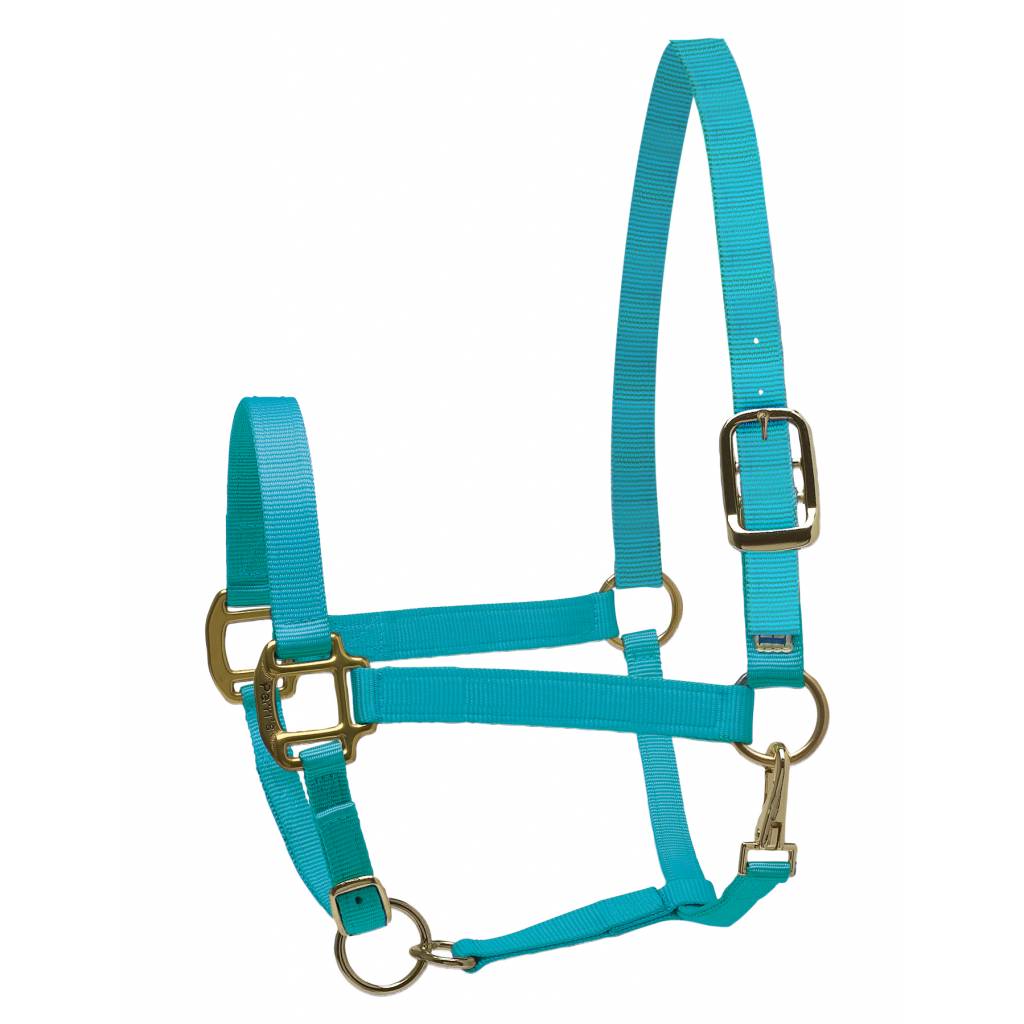 Perri's Nylon Super Halter