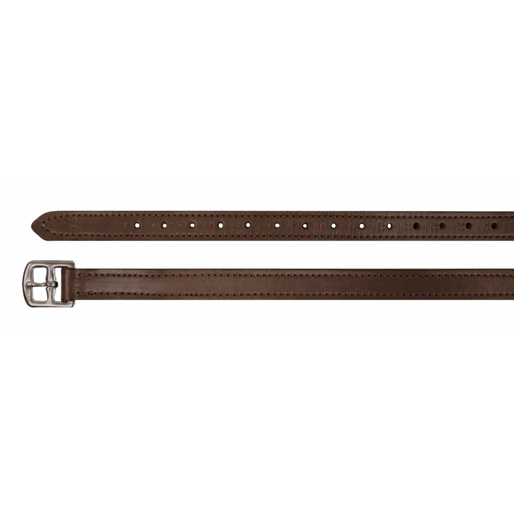 Perri's Professional Lined Stirrup Leathers