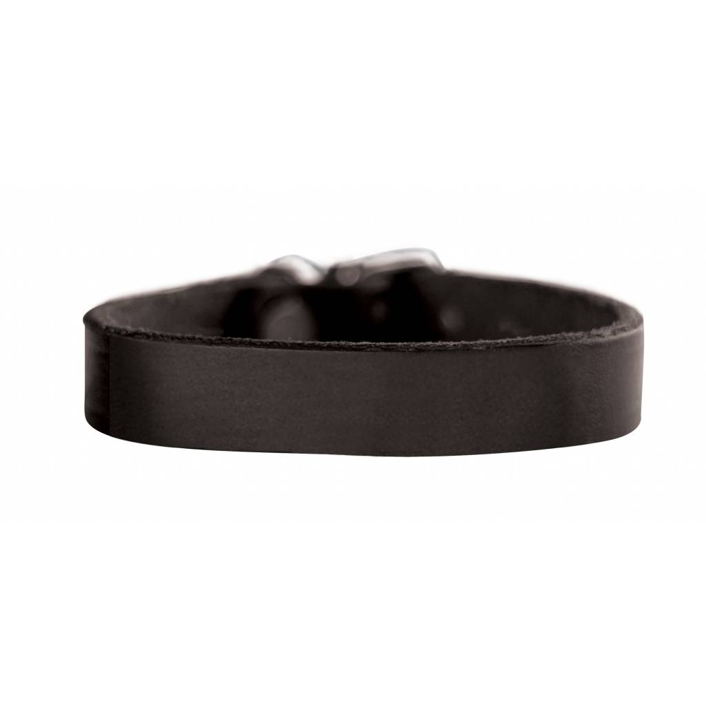 Perri's Leather Bracelet