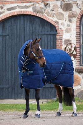 Rambo Stable Plus - Heavy Weight, Vari-Layer