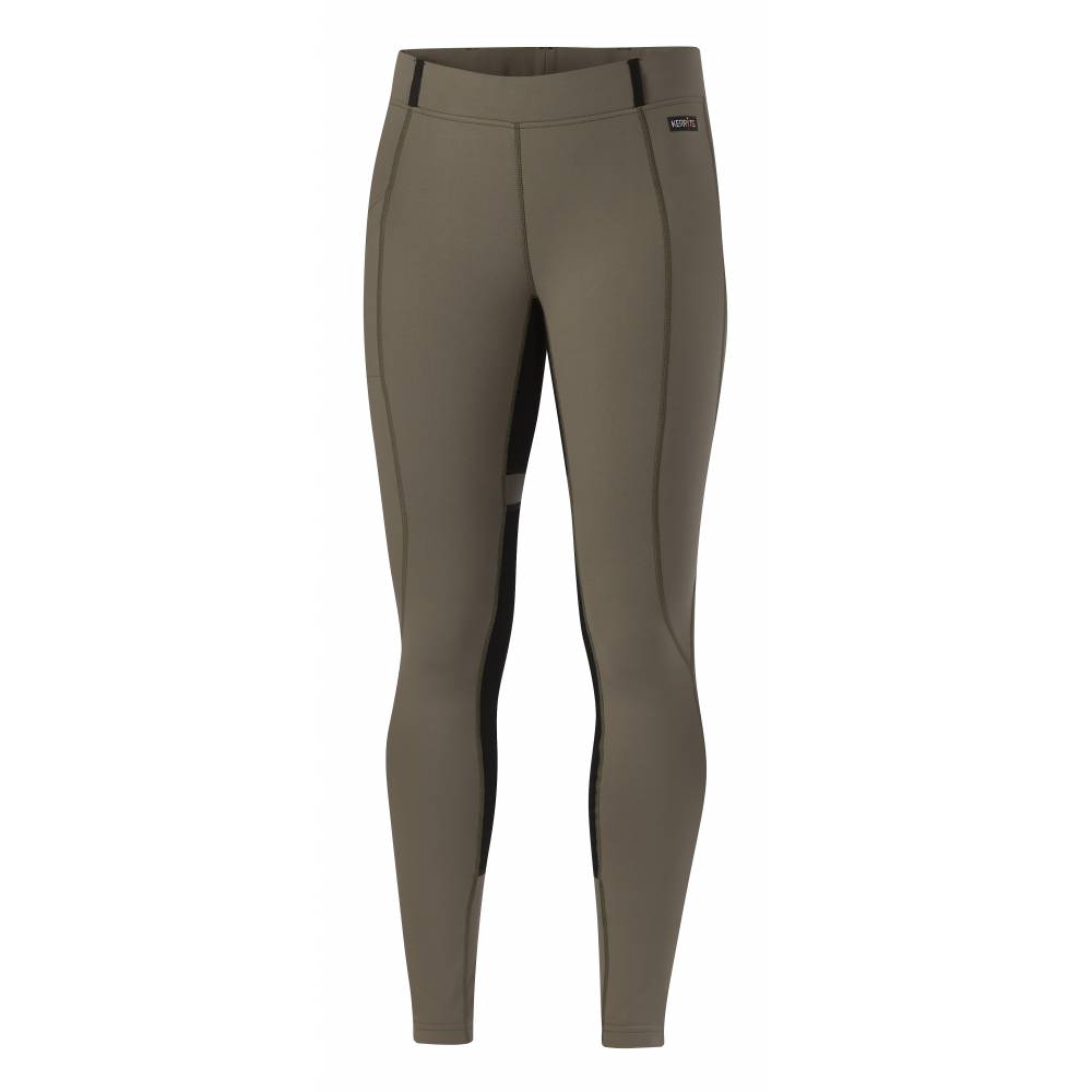 Kerrits Flex Full Seat Tights II - Ladies | EquestrianCollections