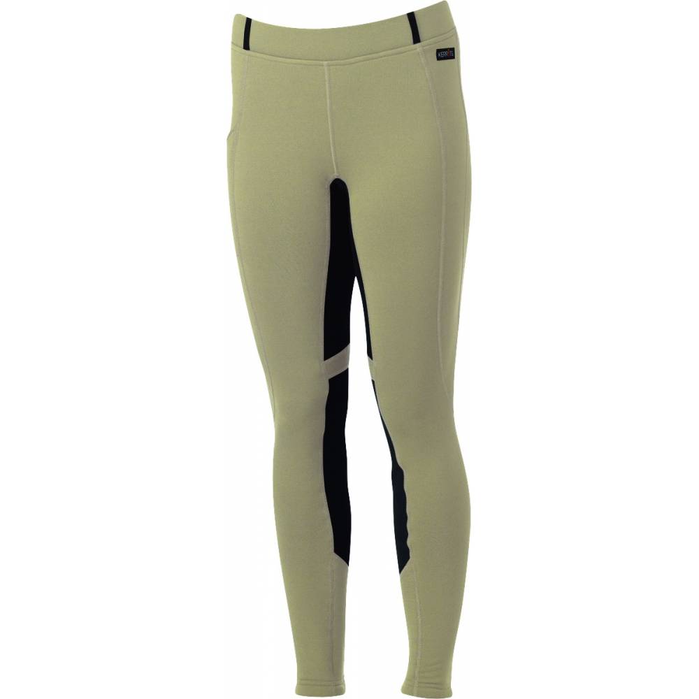 Kerrits Ladies Power Stretch Full Seat Breeches Ladies Riding