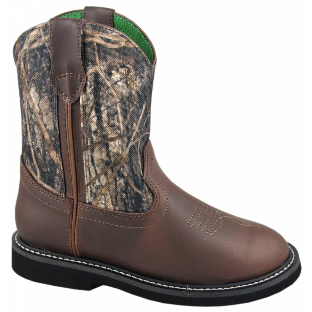 Smoky Mountain Hickory Wellington Boots