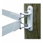 PATRIOT Wood Post Wide Tape Corner/End Strain Insulator