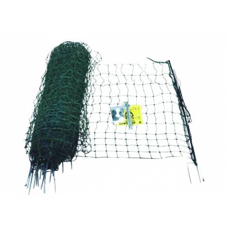 Stafix By Patriot Poultry Netting Fence