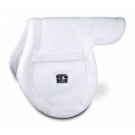 SuperQuilt Close Contact Saddle Pad