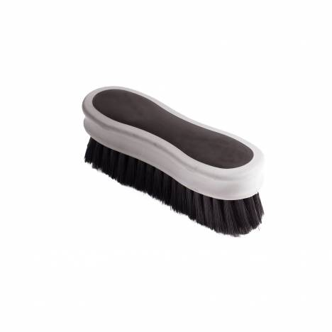 Horze Soft Grip Face Brush