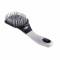 Horze Soft Grip Brush For Mane And Tail