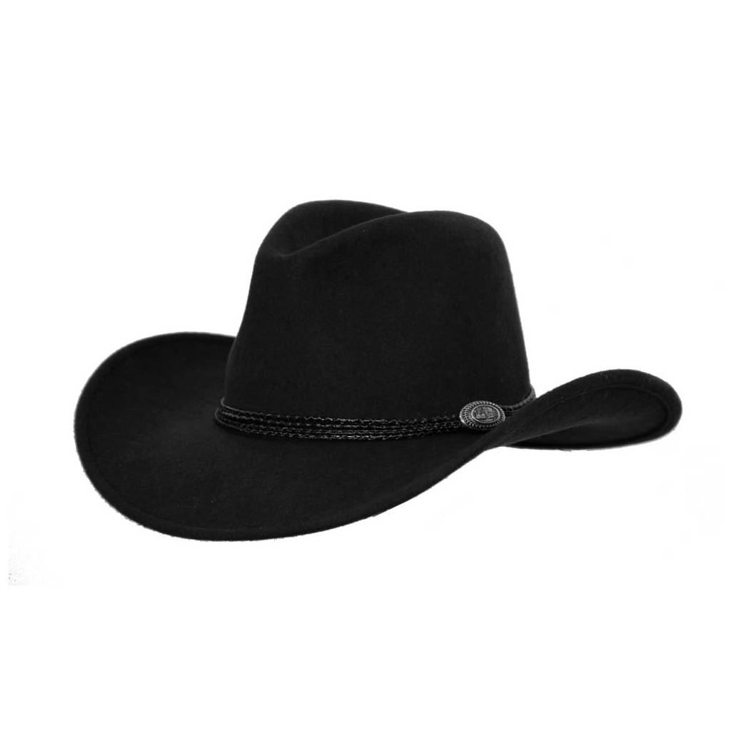 Outback Shy Game Tassy Crusher Hat- Men's