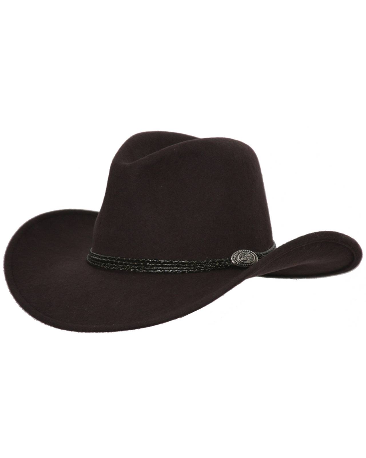 Outback Shy Game Tassy Crusher Hat- Mens