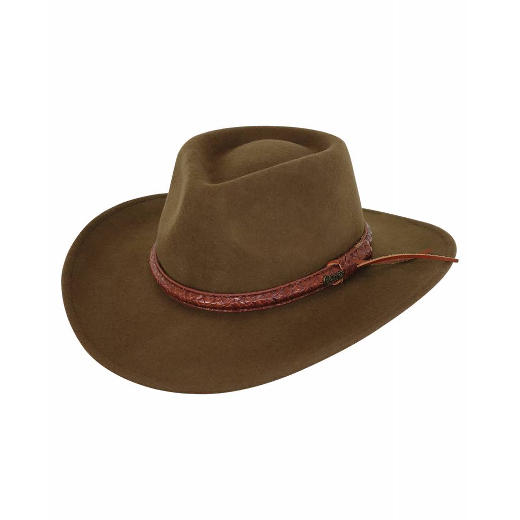 Outback Trading Dusty Rider Hat- Men's