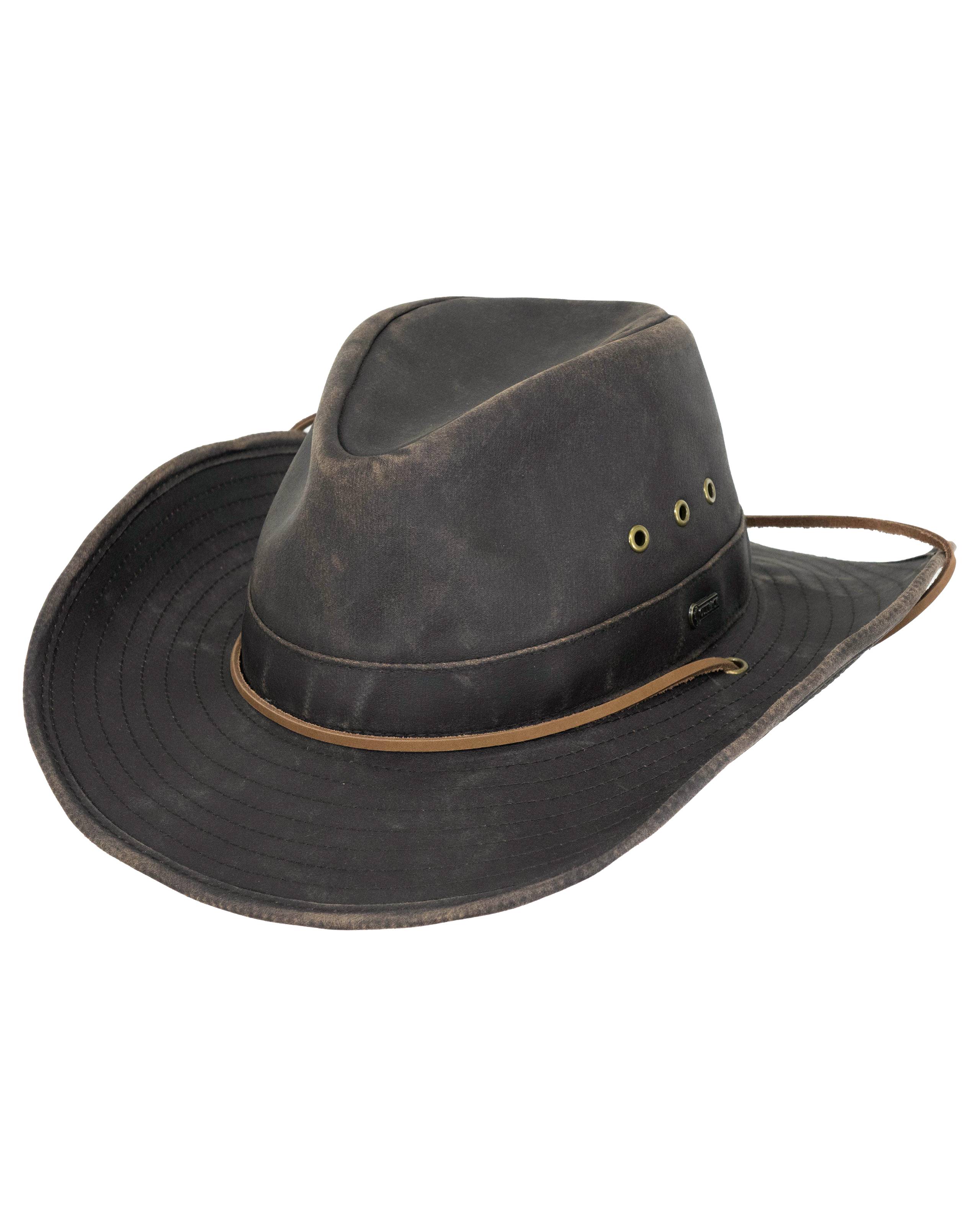 5-621922 Outback Trading Korona Hat- Mens sku 5-621922