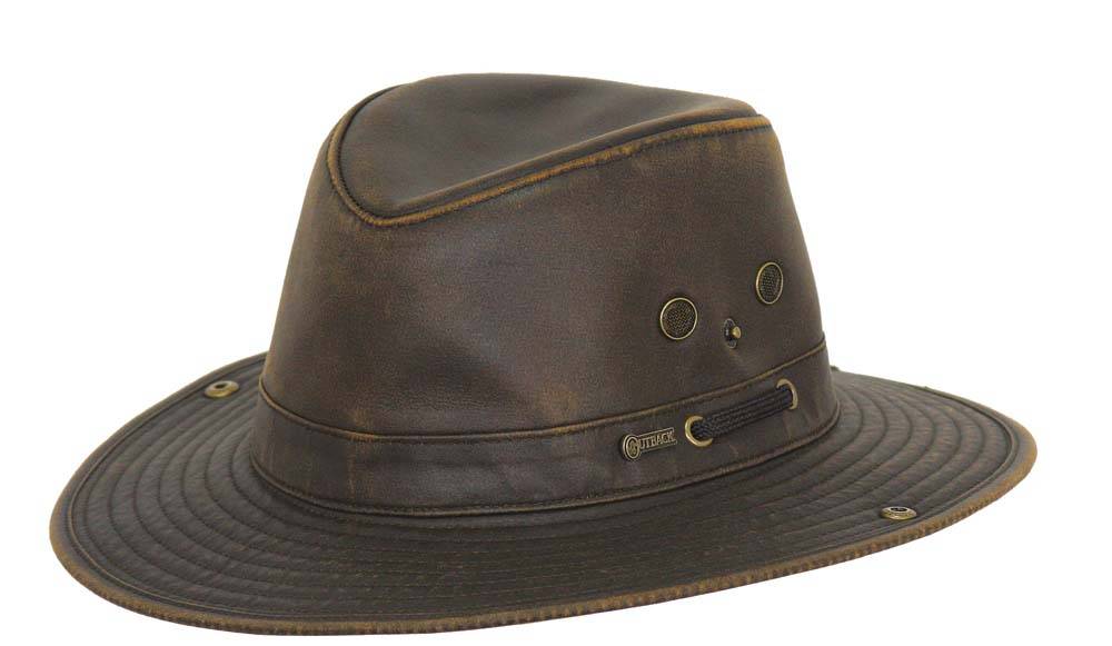 Outback Trading Holly Hill Hat- Mens