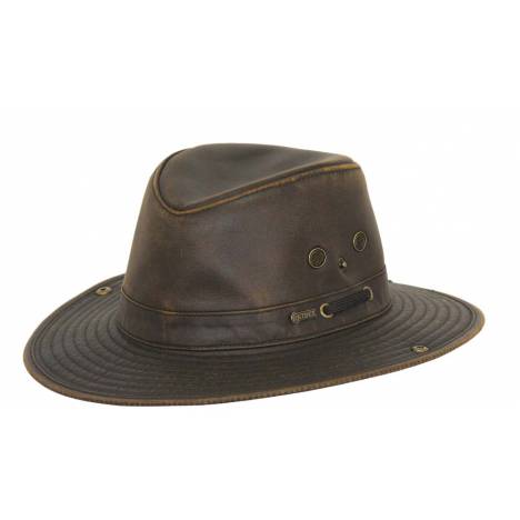 Outback Trading Holly Hill Hat- Men's