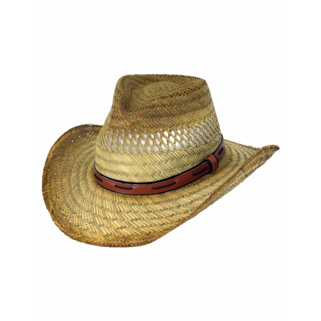 Outback Trading Chesapeake Hat- Men's