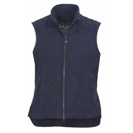 Outback Trading Grand Prix Vest- Ladies