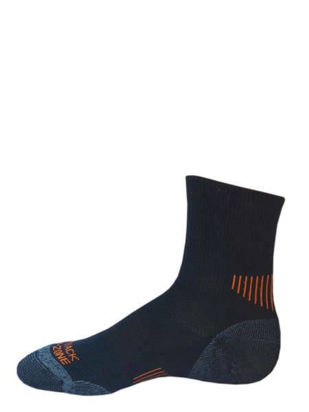 Outback Trading Travel Sock-  Mens