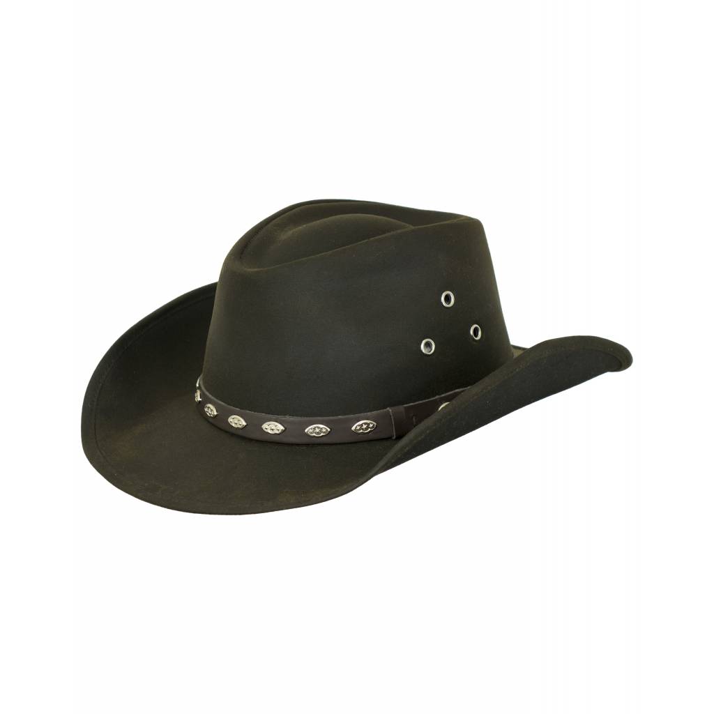 Outback Trading Badlands Hat- Men's