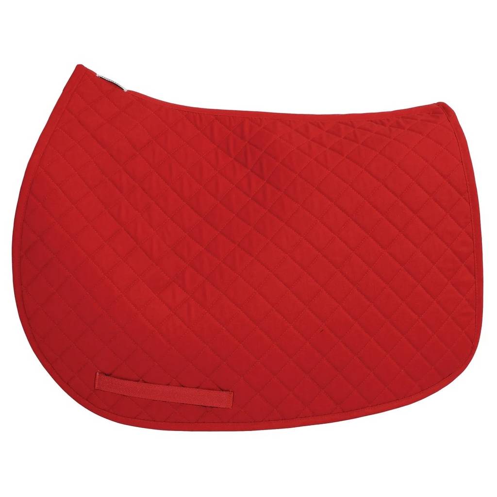 Tuffrider Basic Dressage Pad