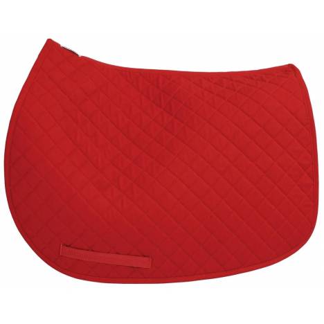 Tuffrider Basic Dressage Pad