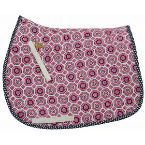 Equine Couture Kelsey Saddle Pad - All Purpose