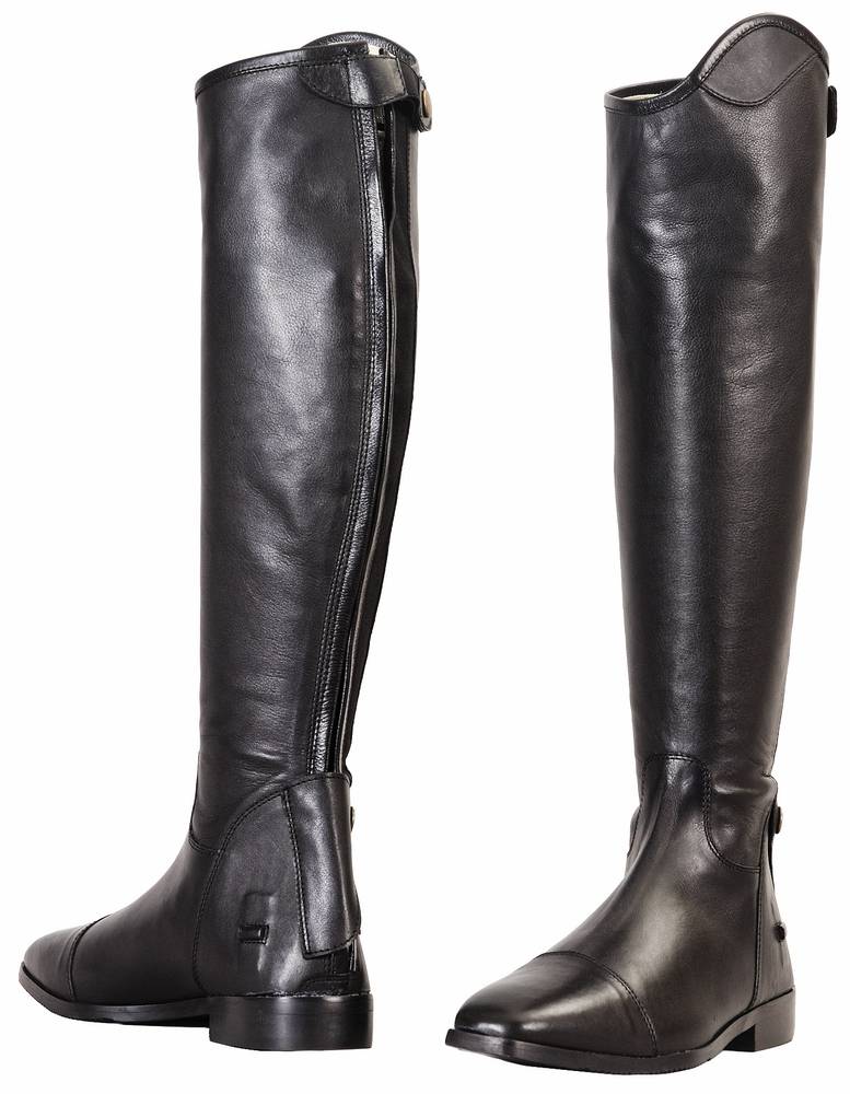 Tuffrider Wellesley Tall Boots - Ladies