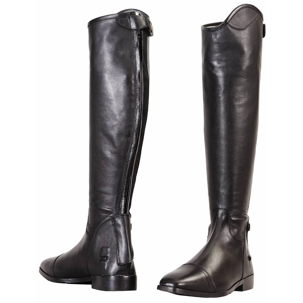 Tuffrider Wellesley Tall Boots - Ladies | EquestrianCollections