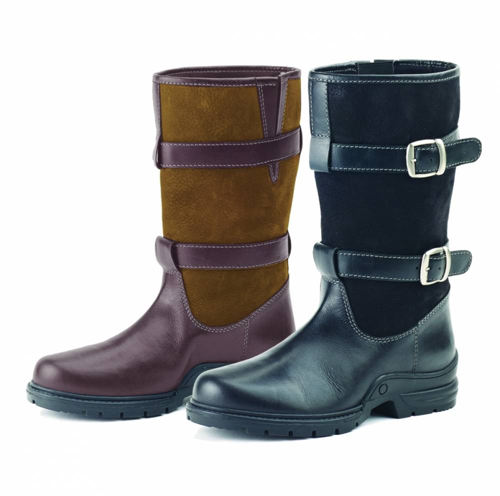 Ovation Maree Country Boots - Ladies | EquestrianCollections
