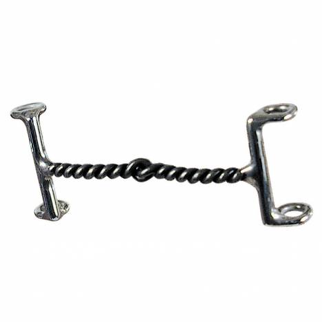 REINSMAN Stage E Cristy Gag Snaffle