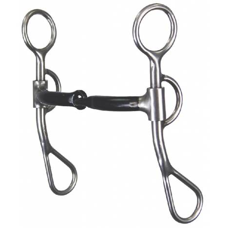 Reinsman Stage B Argentine Snaffle