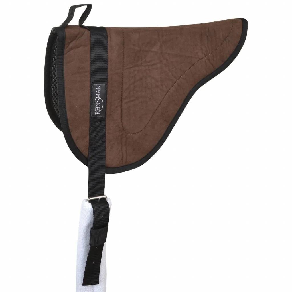 Reinsman Contour Bareback Tacky Too Pad