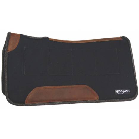 Reinsman Multi-Fit 4 Ranch pad