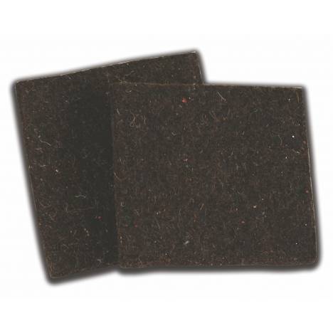 Reinsman Multi-Fit 4 Ranch Pad Inserts