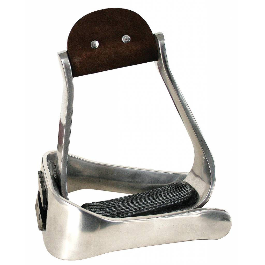 Reinsman Stirrups