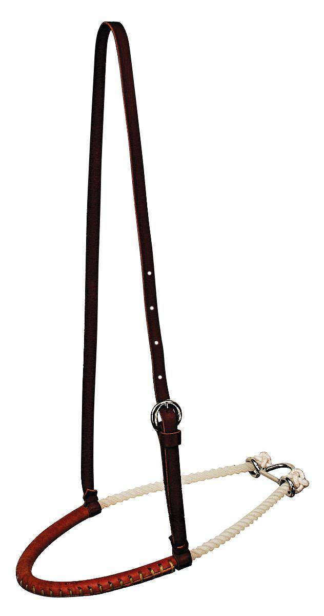 Reinsman Single Rope Noseband