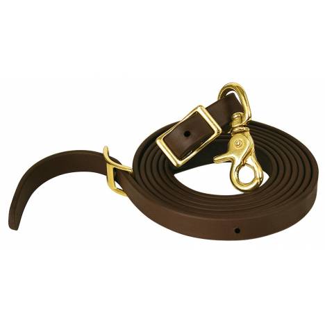 Reinsman 5/8" Biothane Roping Rein